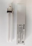 Лампа Philips PL-S 9w/01/2p с ультрафиолетовым спектром излучения