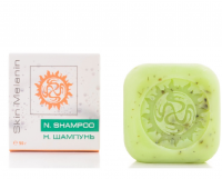 Skin Melanin N.SHAMPOO натуральный шампунь при витилиго
