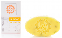 Skin Melanin N.SOAP натуральное мыло при витилиго